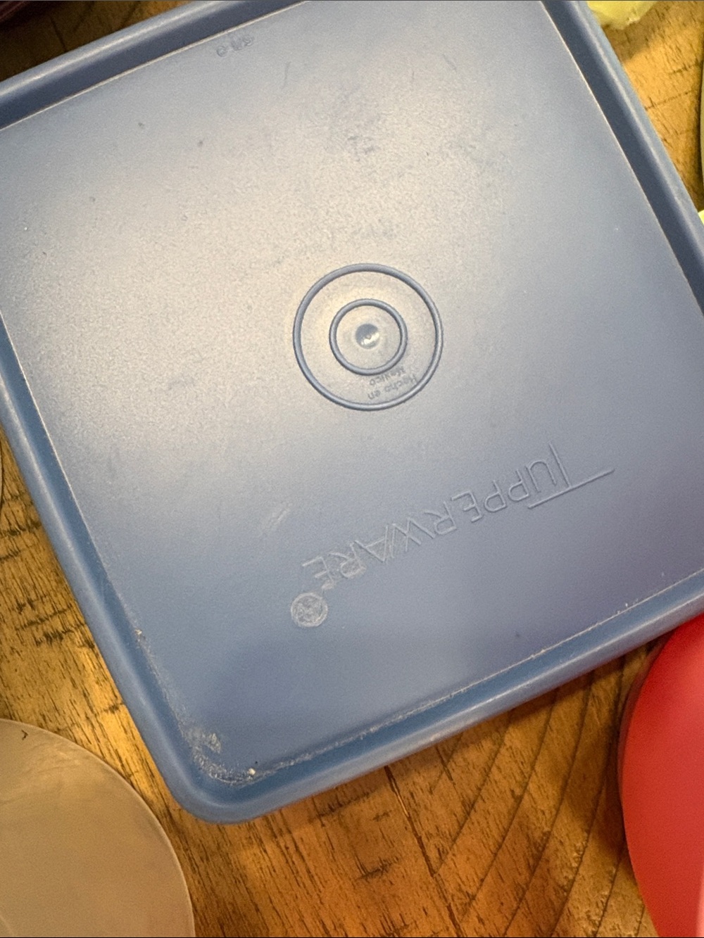 Tupperware bundle 748 - Picture 6 of 6
